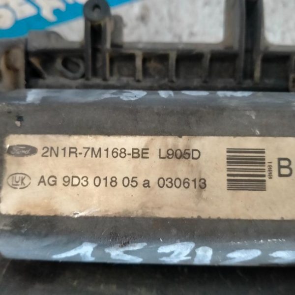 Attuatore Frizione Ford Fusion FXJA 2003