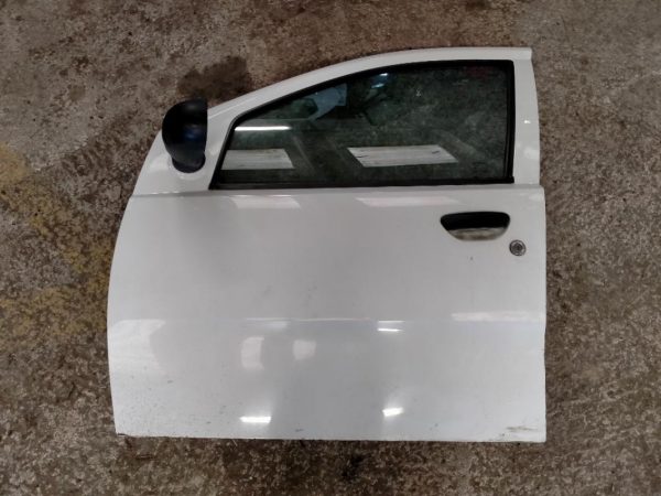 Porta Anteriore Sinistra Fiat Punto 2008