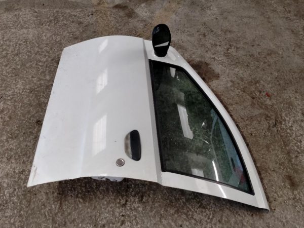 Porta Anteriore Sinistra Fiat Punto 2008