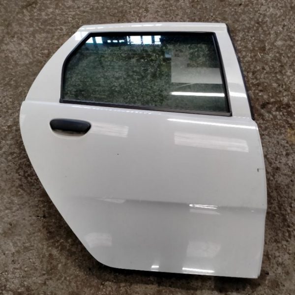 Porta Posteriore Destra Fiat Punto 2008