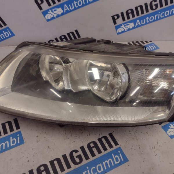 Faro Anteriore Sinistro Audi A6 2007