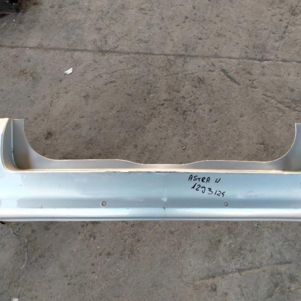 Paraurti Posteriore Opel Astra H SW 2006