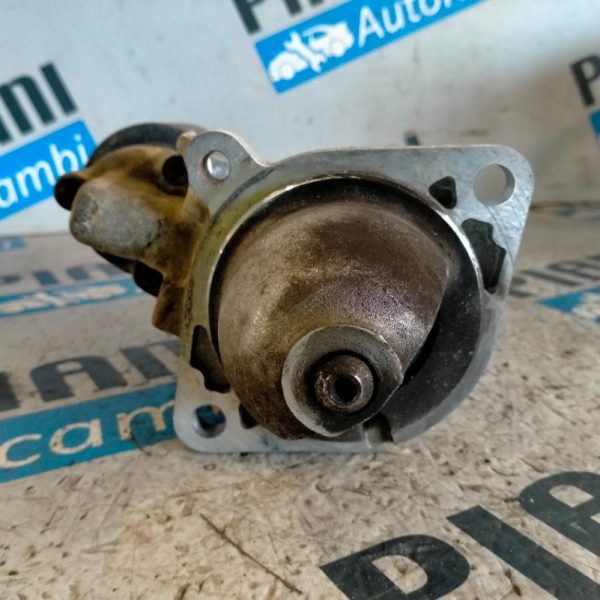 Motorino Avviamento BMW Serie 3 E30 184S1 1992