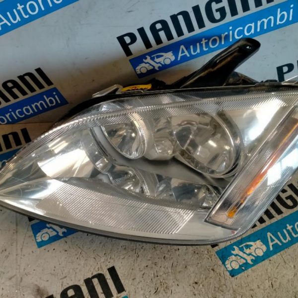 Faro Anteriore Sinistro Ford C-Max 2006