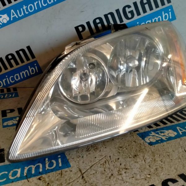 Faro Anteriore Sinistro Ford C-Max 2006