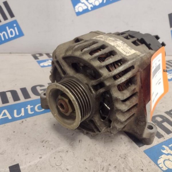 Alternatore Fiat Punto 188A4000