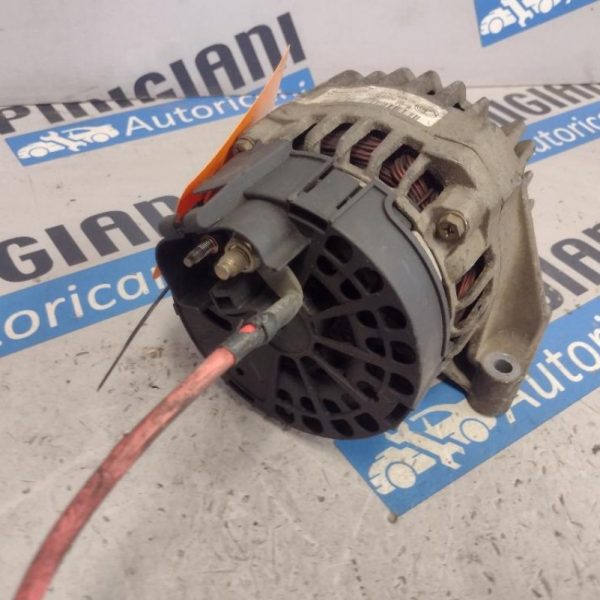 Alternatore Fiat Punto 188A4000