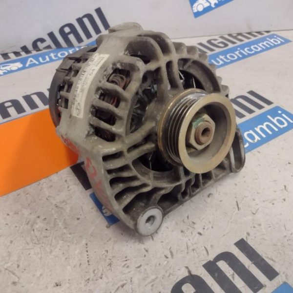 Alternatore Fiat Panda 187A1000