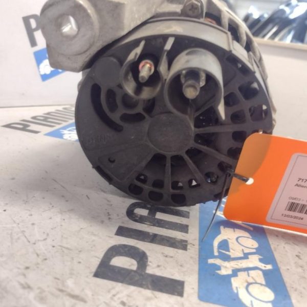 Alternatore Fiat Panda 187A1000