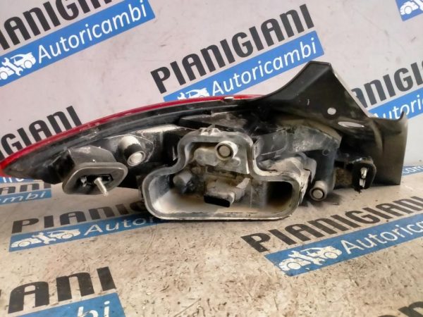 Faro Posteriore Destro Renault Megane 2014