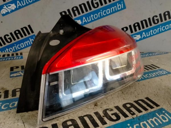 Faro Posteriore Destro Renault Megane 2014