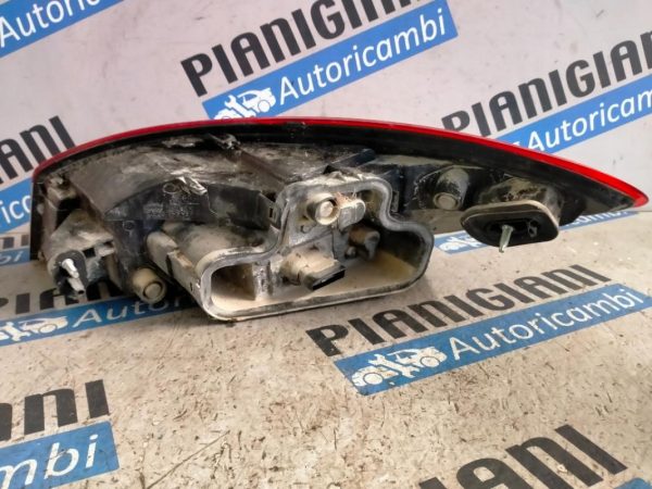 Faro Posteriore Sinistro Renault Megane 2014