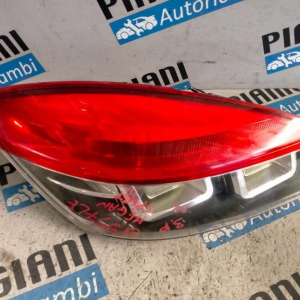 Faro Posteriore Sinistro Renault Megane 2014