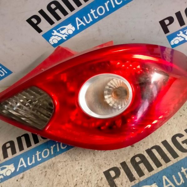 Faro Posteriore Destro Opel Corsa D 2008