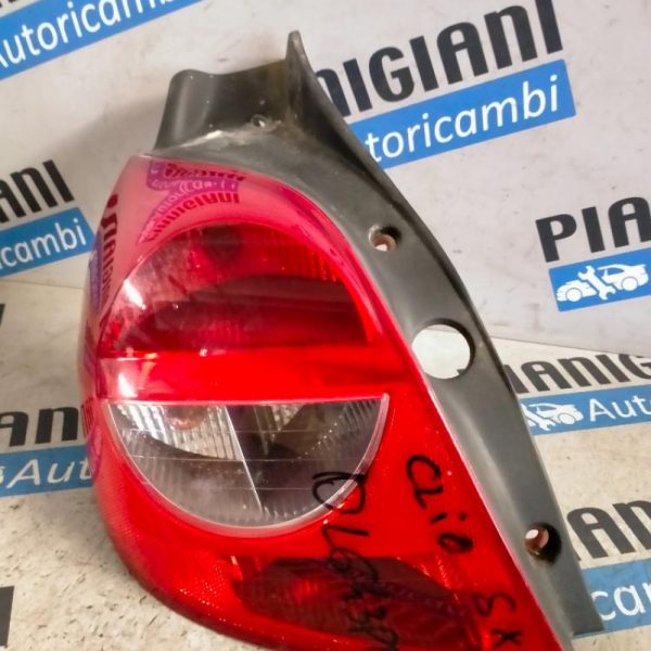 Faro Posteriore Sinistro Renault Clio 2007