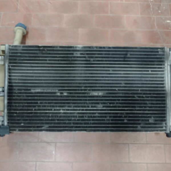 Kit Radiatori Fiat Panda 188A4000