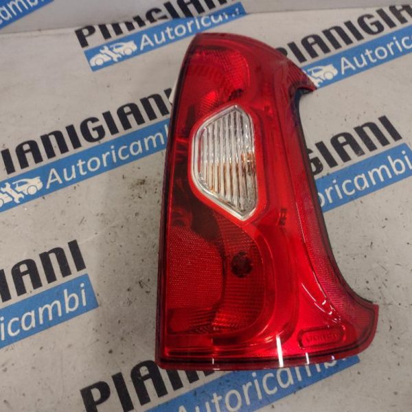 Faro Posteriore Destro Fiat Panda 2023