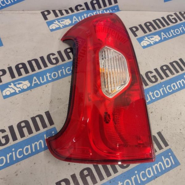 Faro Posteriore Sinistro Fiat Panda 2023