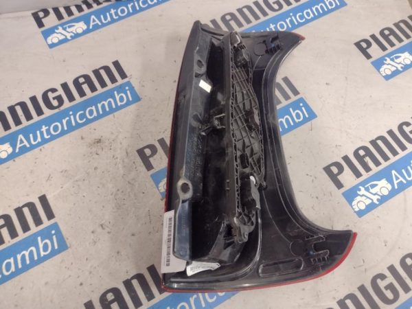 Faro Posteriore Sinistro Fiat Panda 2023