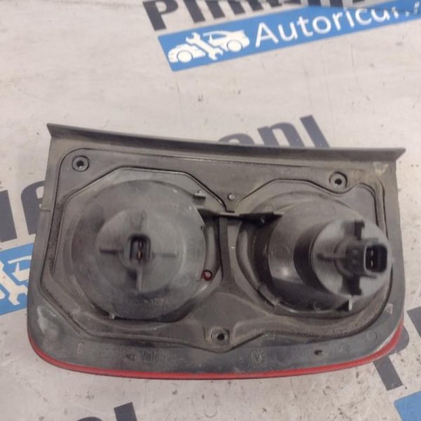 Faro Posteriore Sinistro Land Rover Freelander 2002