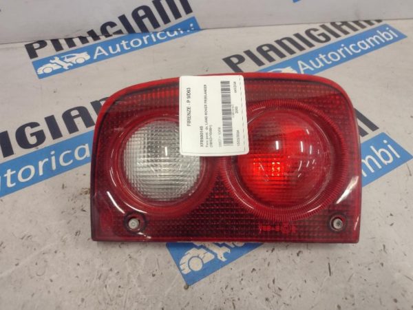 Faro Posteriore Destro Land Rover Freelander 2002