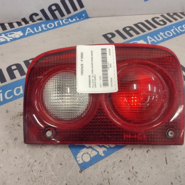 Faro Posteriore Destro Land Rover Freelander 2002