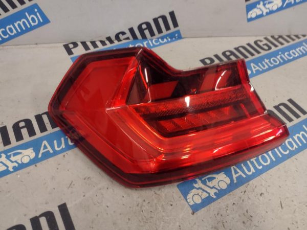 Faro Posteriore Sinistro Audi A1 2022