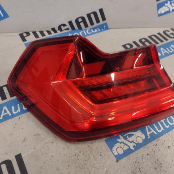 Faro Posteriore Sinistro Audi A1 2022