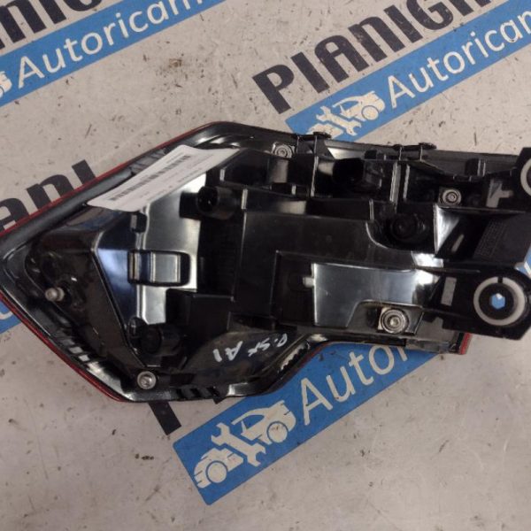 Faro Posteriore Sinistro Audi A1 2022