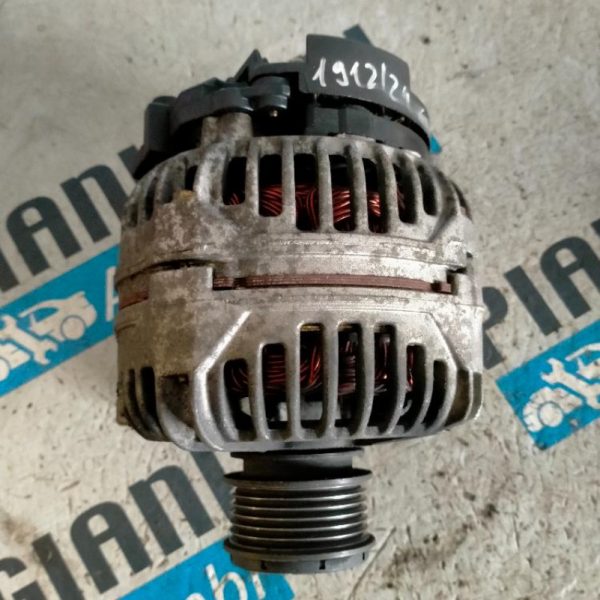 Alternatore Volkswagen Golf IV ALH 2000