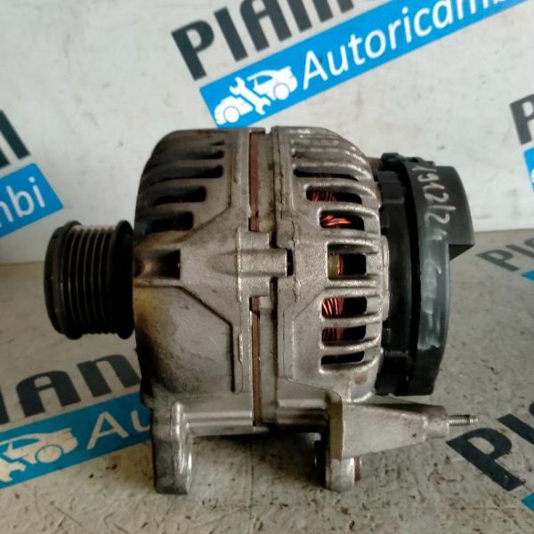 Alternatore Volkswagen Golf IV ALH 2000