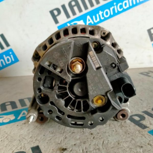 Alternatore Volkswagen Golf IV ALH 2000