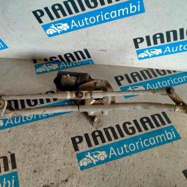 Motorino Tergi Anteriore Volkswagen Golf IV 2000