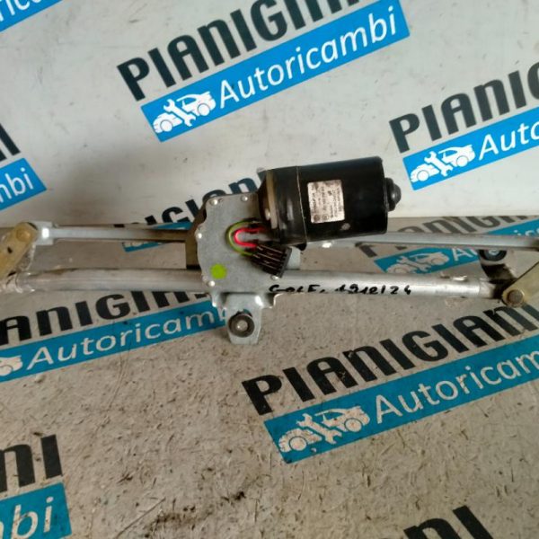 Motorino Tergi Anteriore Volkswagen Golf IV 2000