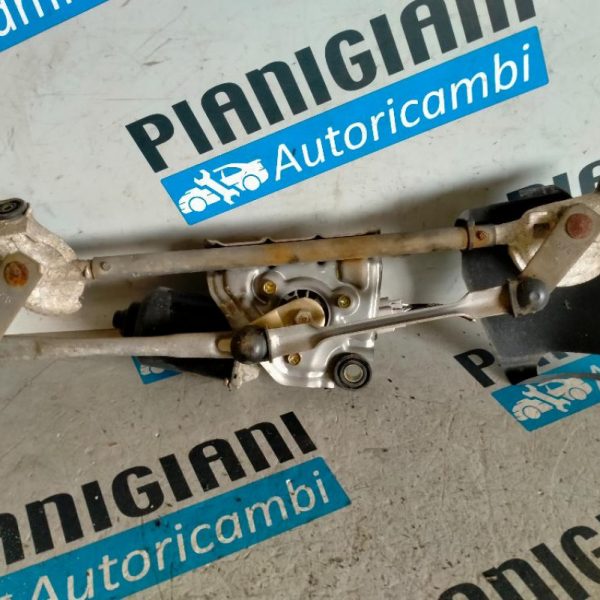 Motorino Tergi Anteriore Toyota Yaris 2004