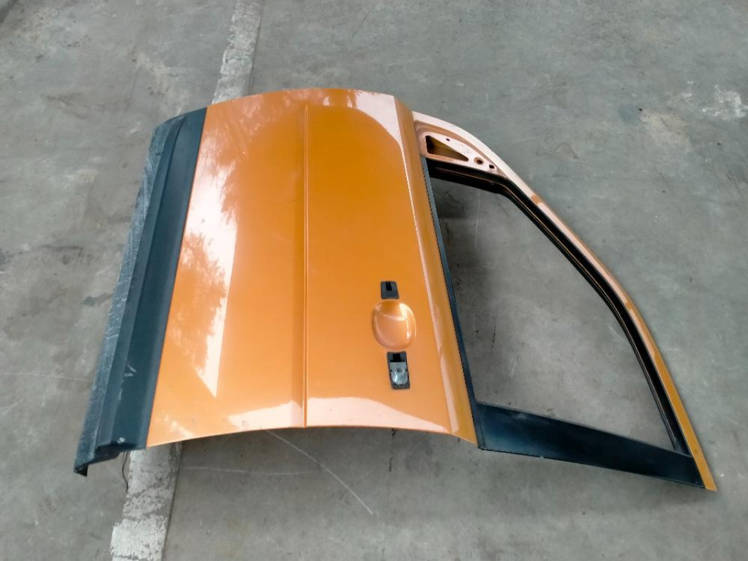 Porta Anteriore Sinistra Land Rover Freelander II 2007