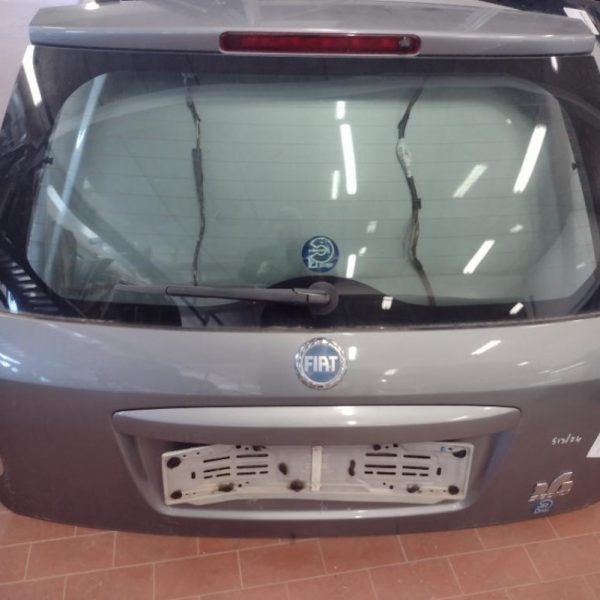 Portellone Posteriore Fiat Sedici 2007