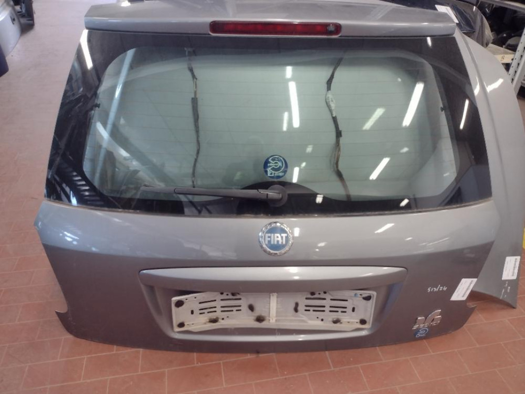 Portellone Posteriore Fiat Sedici 2007