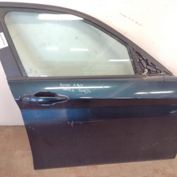 Porta Anteriore Destra Bmw Serie 1 2015