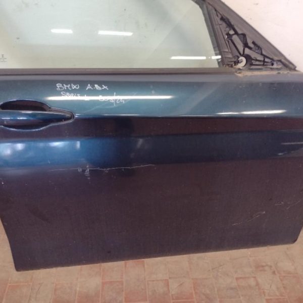 Porta Anteriore Destra Bmw Serie 1 2015