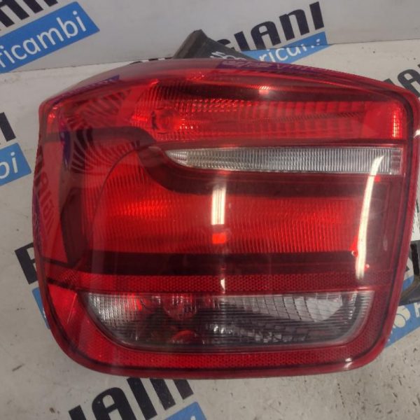 Faro Posteriore Sinistro Bmw Serie 1 2015