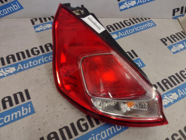 Faro Posteriore Sinistro Ford Fiesta 2013