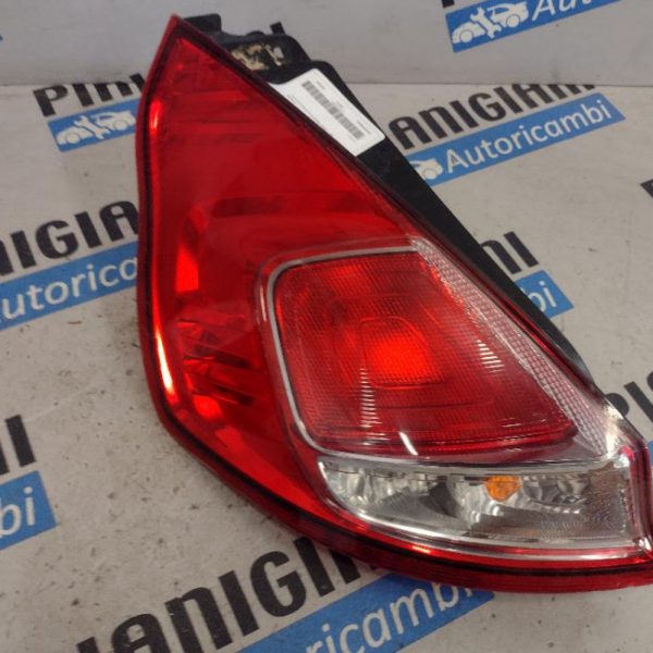 Faro Posteriore Sinistro Ford Fiesta 2013