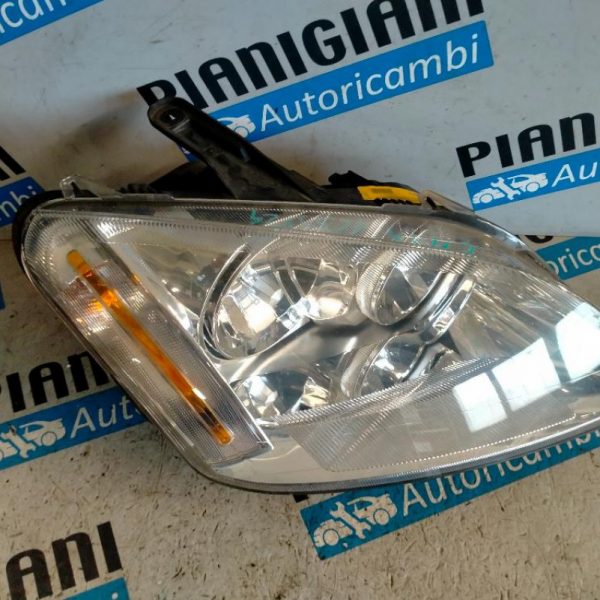 Faro Anteriore Destro Ford C-Max 2005