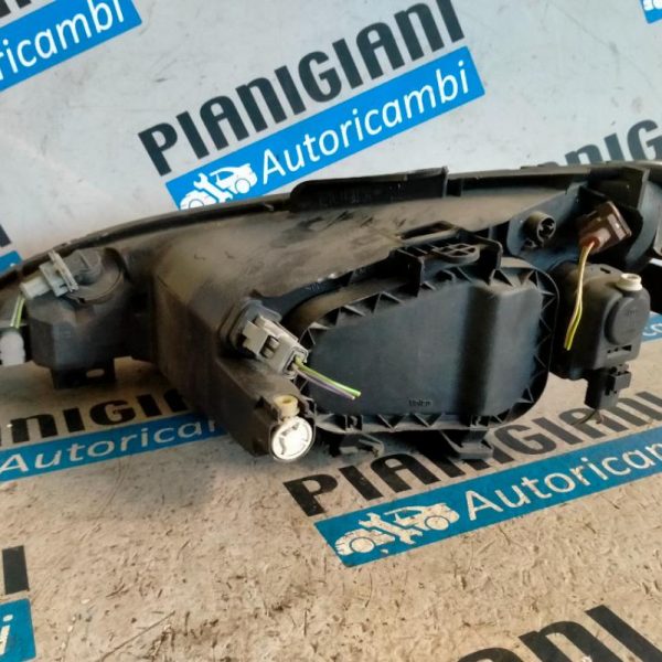 Faro Anteriore Destro Peugeot 206 2006