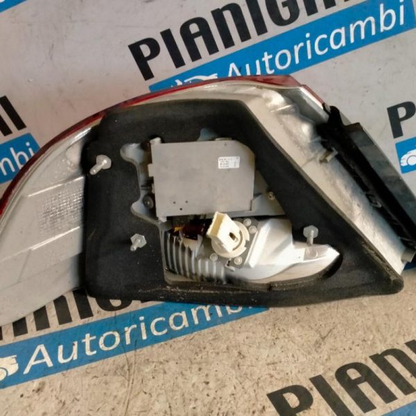 Faro Posteriore Destro BMW Serie 7 2006