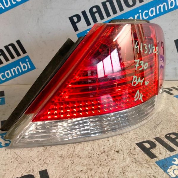 Faro Posteriore Destro BMW Serie 7 2006