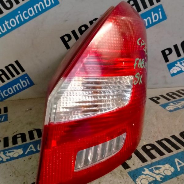 Faro Posteriore Destro Skoda Fabia 2013