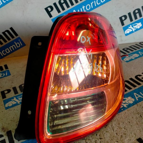 Faro Posteriore Destro Suzuki SX4 2009