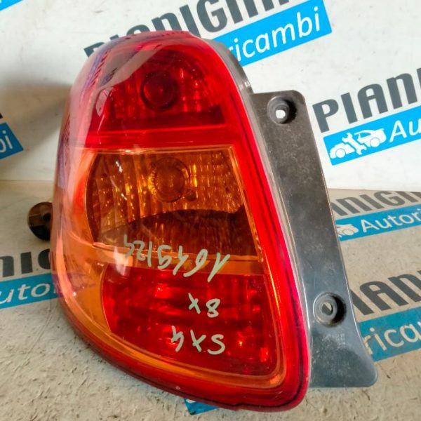 Faro Posteriore Sinistro Suzuki SX4 2009